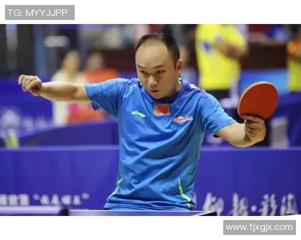 广州乒乓球队心理素质分析与提升策略探讨