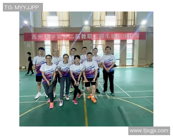 广州羽毛球队在联赛中的心理素质表现分析与总结